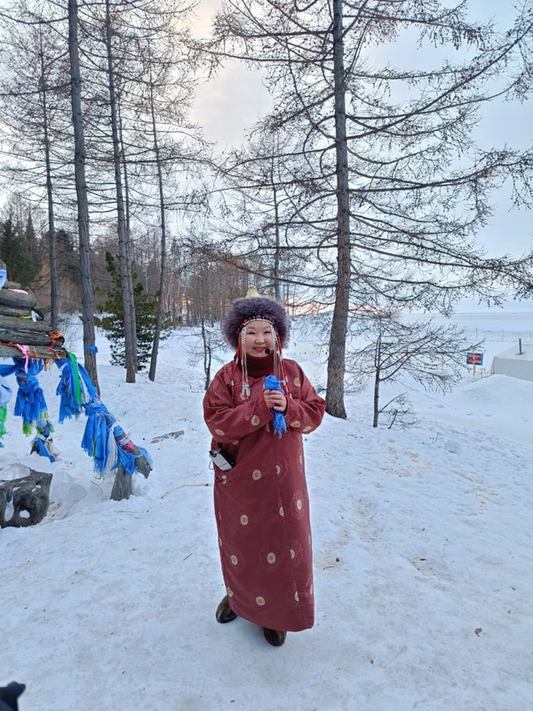 Чудо Байкала: из Улан-Удэ - к байкальской нерпе