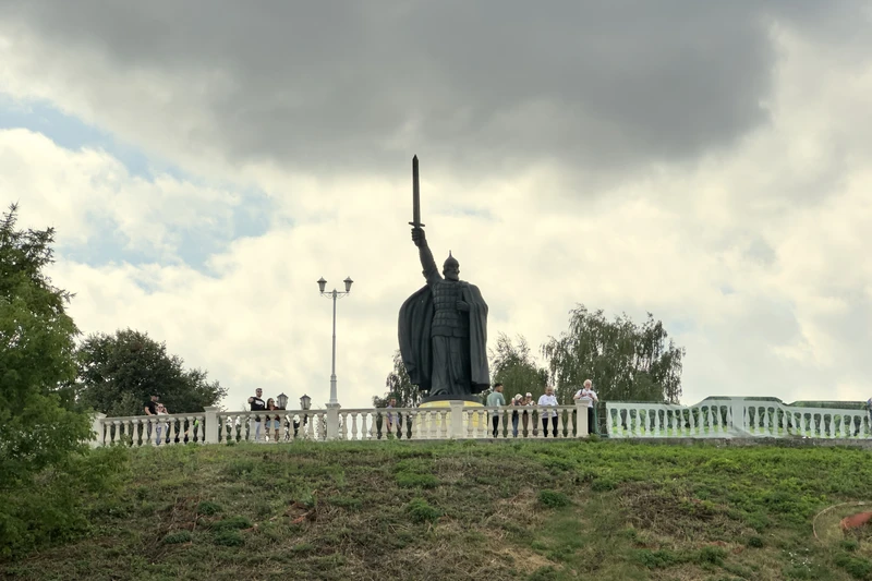 Илья Муромец: от былин к реальности