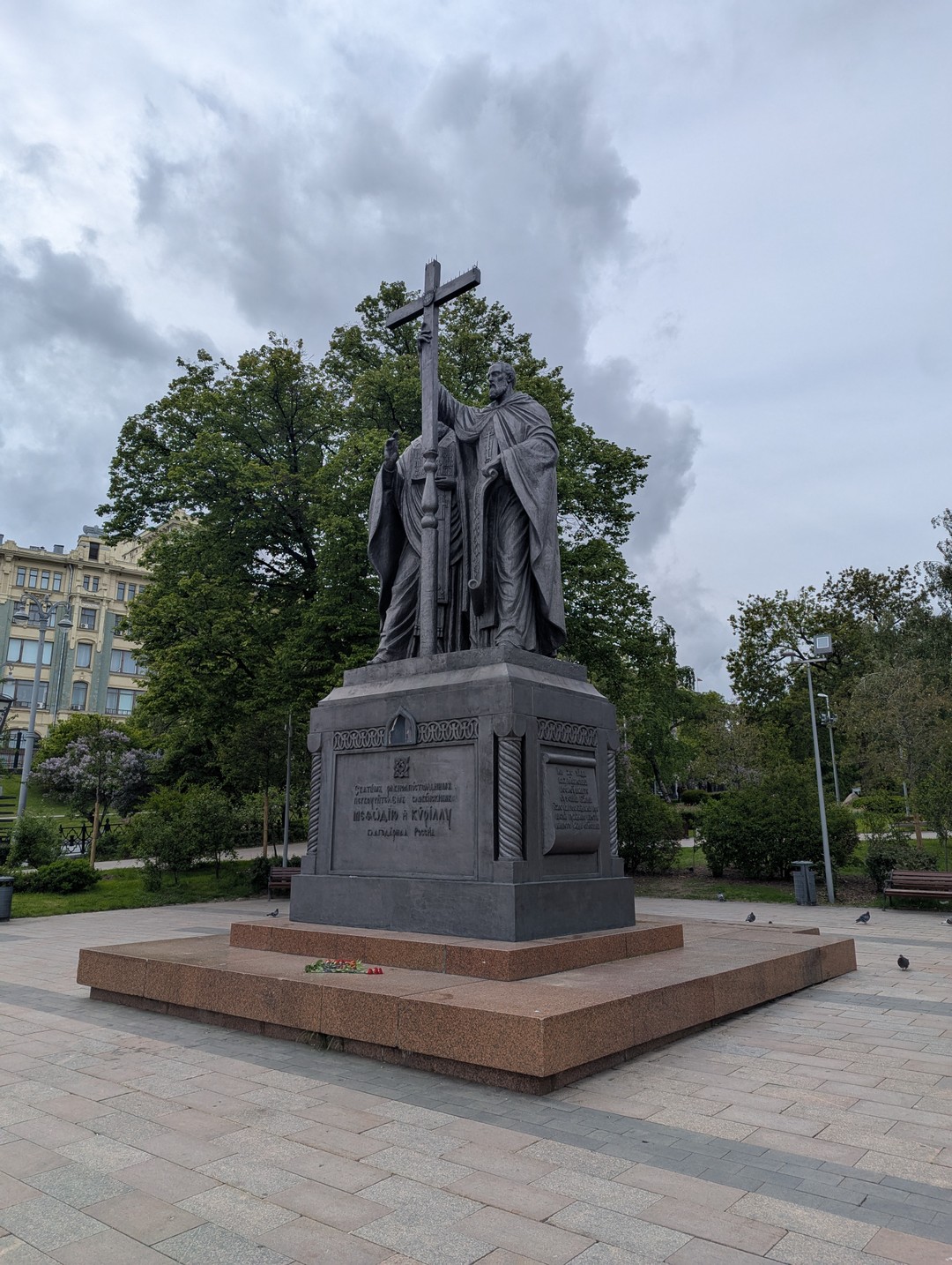 Очень интересная экскурсия, время пролетело не заметно, Владимир всё интересно рассказывал и было очень интересно узнать