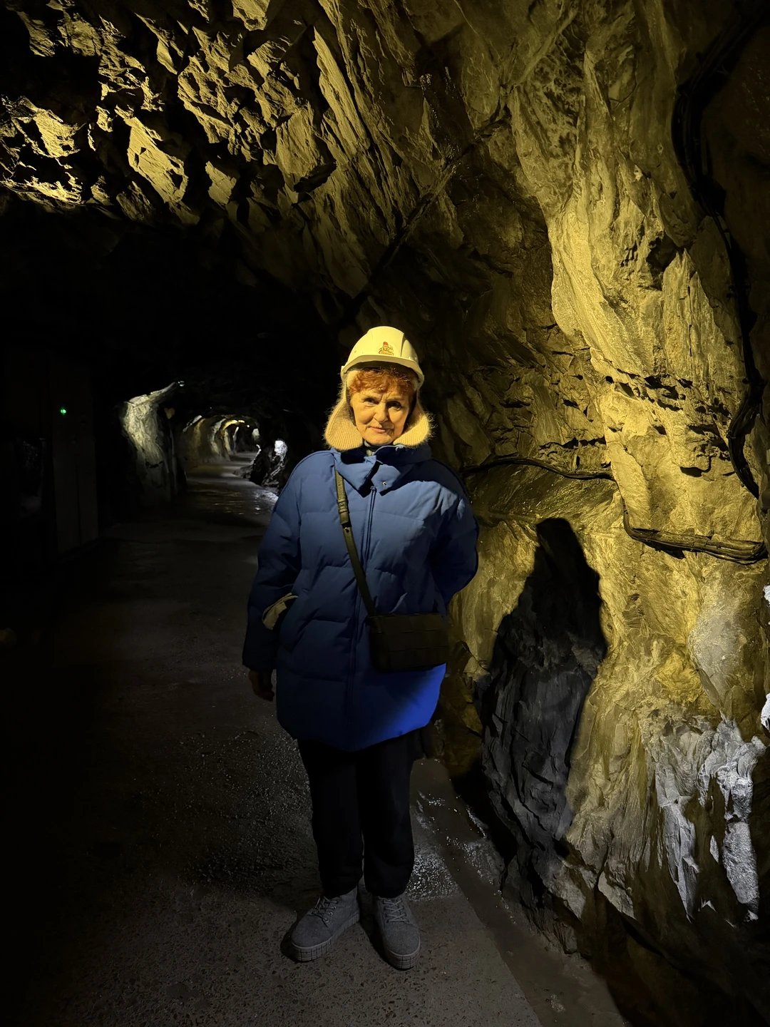 Очень рекомендую брать у Константина экскурсии - интересно, комфортно и безопасно