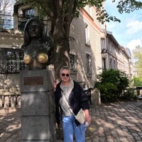Фото отзыва 2: экскурсия "Романтика Монмартра: прогулка с фотосессией"