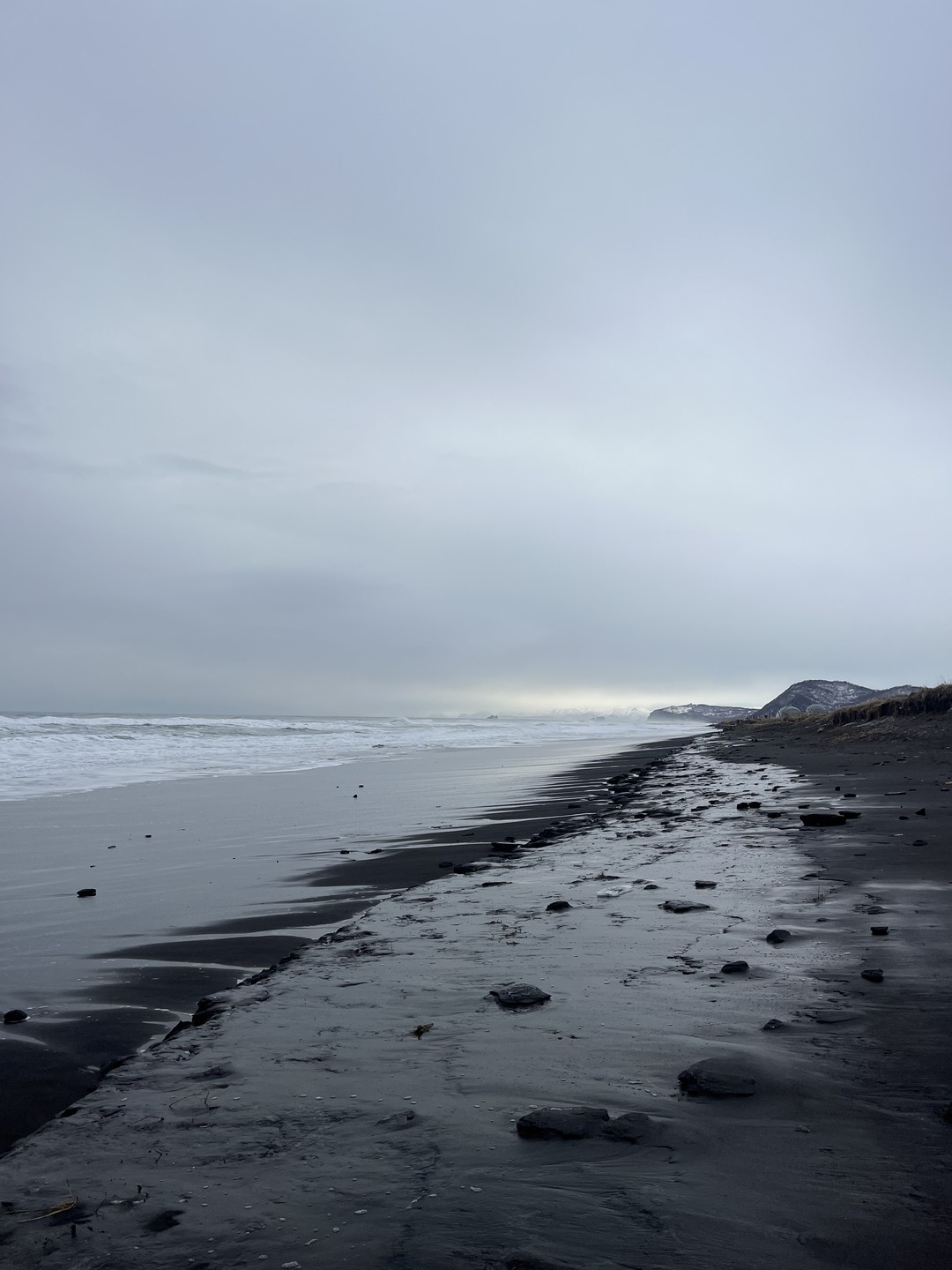 Алексей просто потрясающий гид: очень чуткий, бережный, интересующийся, любующийся и влюбленный в Камчатку. Обязательно порекомендую друзьям,