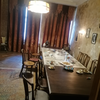 Фото отзыва 8: экскурсия "Авторская экскурсия по квартире-музею Распутина"