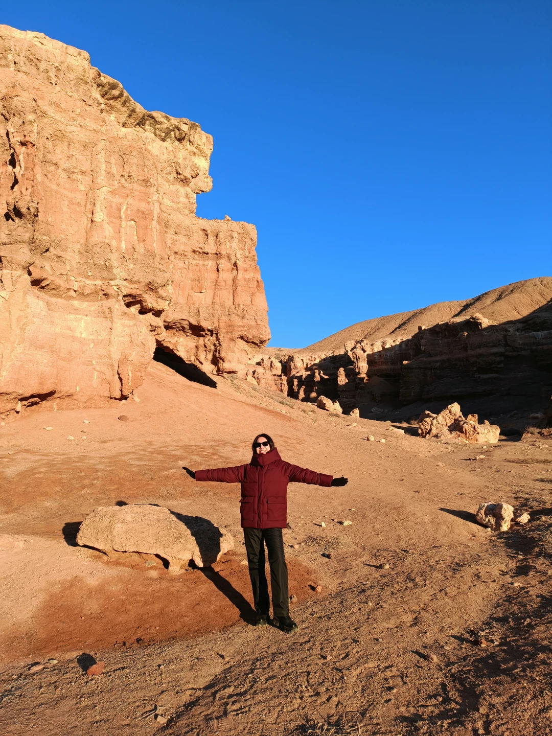 Очень понравилась экскурсия!