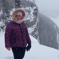 Фото отзыва 3: экскурсия "Тур-знакомство: топовые локации Пермского края"
