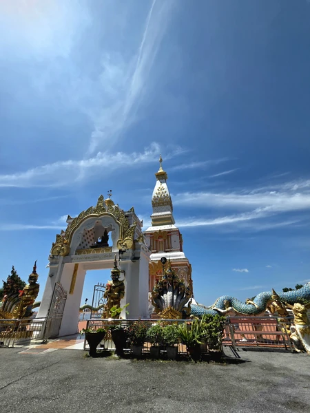 Мы получили большое удовольствие от путешествия по Пхукету с Леонидом. Прекрасно продуманная логистика, с учётом наших