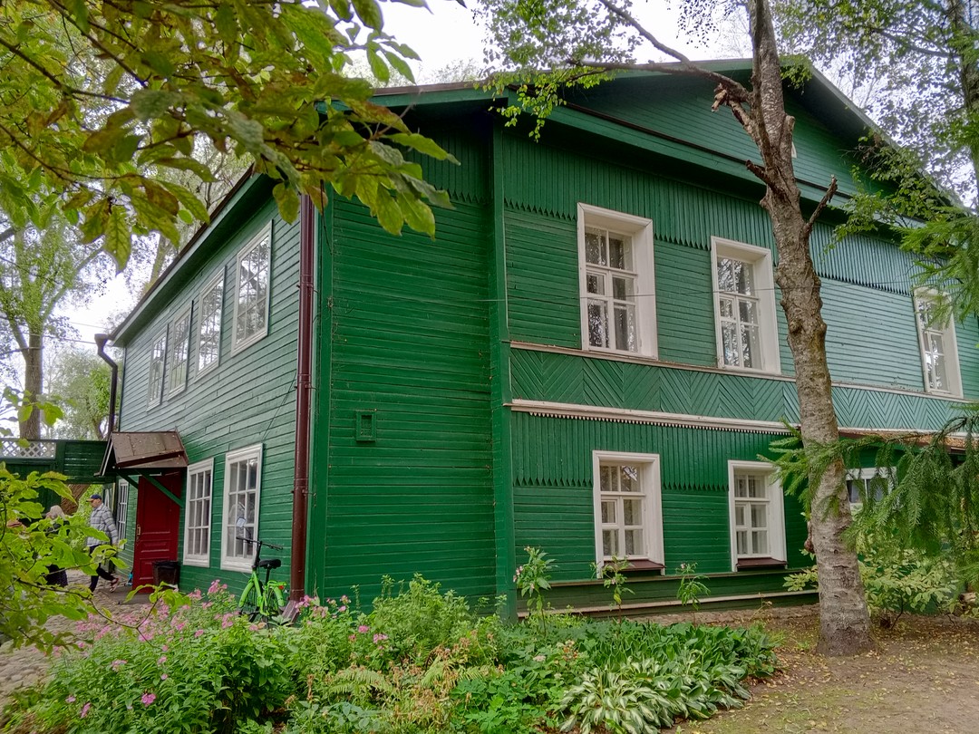 Старая Русса прекрасна!!! Огромное спасибо за организацию такой экскурсии. Экскурсоводы на всех этапах экскурсии настоящие профессионалы