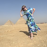 Фото отзыва 1: экскурсия "В сердце Древнего Египта: из Шарм-эль-Шейха в Каир"