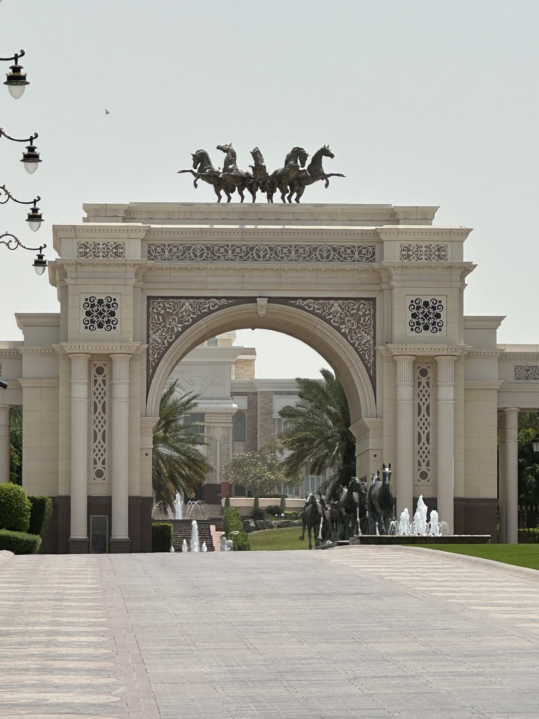 Знакомство с Дубаем (Мария)