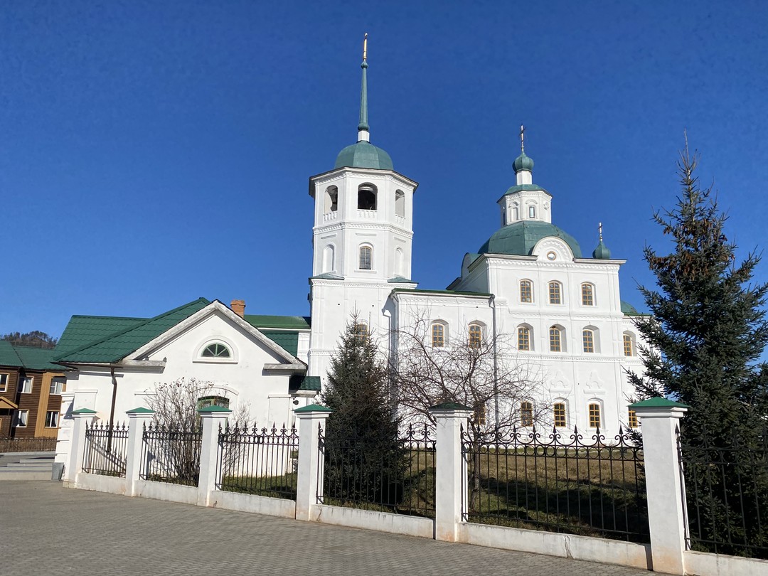 Отличная поездка. Впечатлений море! Все что запланировали и даже больше выполнили. Анастасия супер!