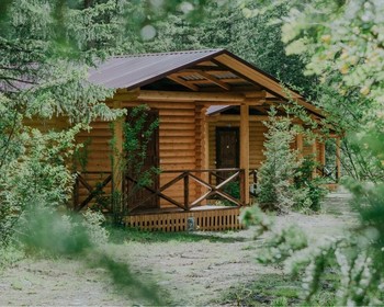 Фото отзыва 1: авторский тур "Летим на снежный Марс: инопланетная долина Кызыл-Чин и Гейзерное озеро"