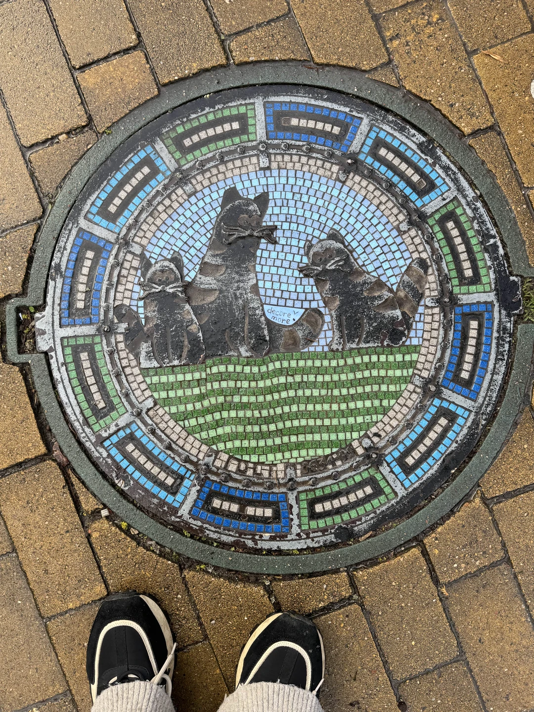 Мы провели чудесный день в Зеленоградске и Светлогорске в компании замечательного гида Елены. Это была по-настоящему