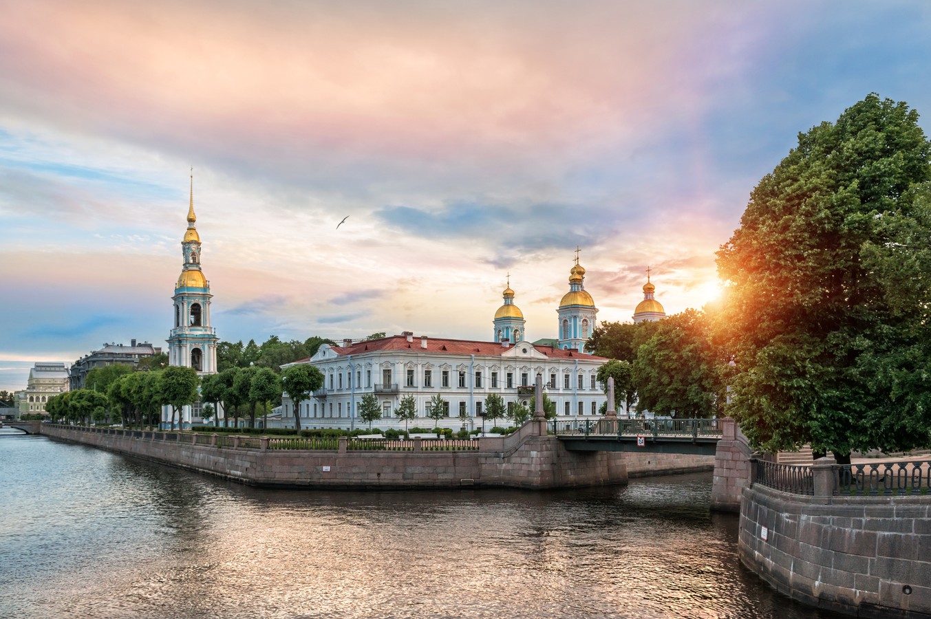 Александр Блок и Петербург