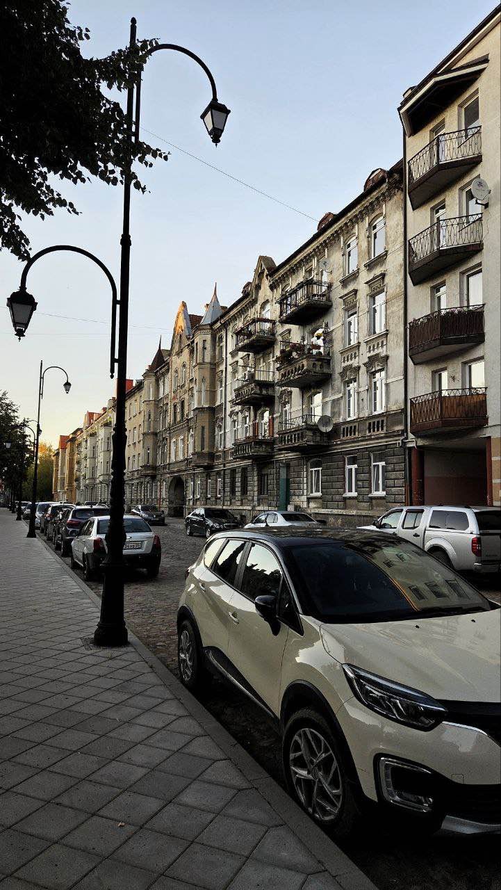 Хотим поблагодарить Максима за удивительный день в городе Черняховск. Этот человек действительно всей душой любит свою