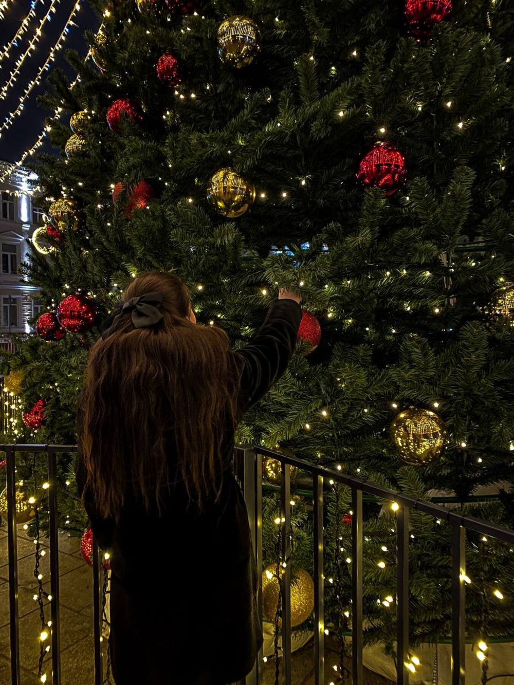 Новогодняя сказка прусско-русских курортов