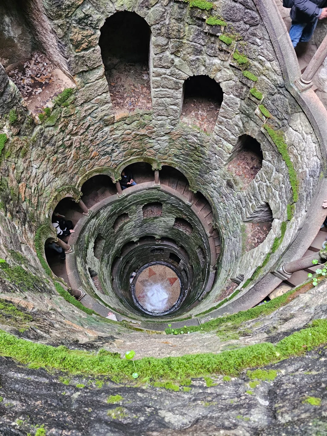 Спасибо большое Алексею за познавательный и очень приятный день… очень много узнали не только о Синтре