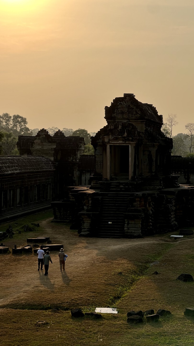 Очень рада, что я выбрала экскурсию Александра, чтобы увидеть это замечательное место! Был всего день, поэтому