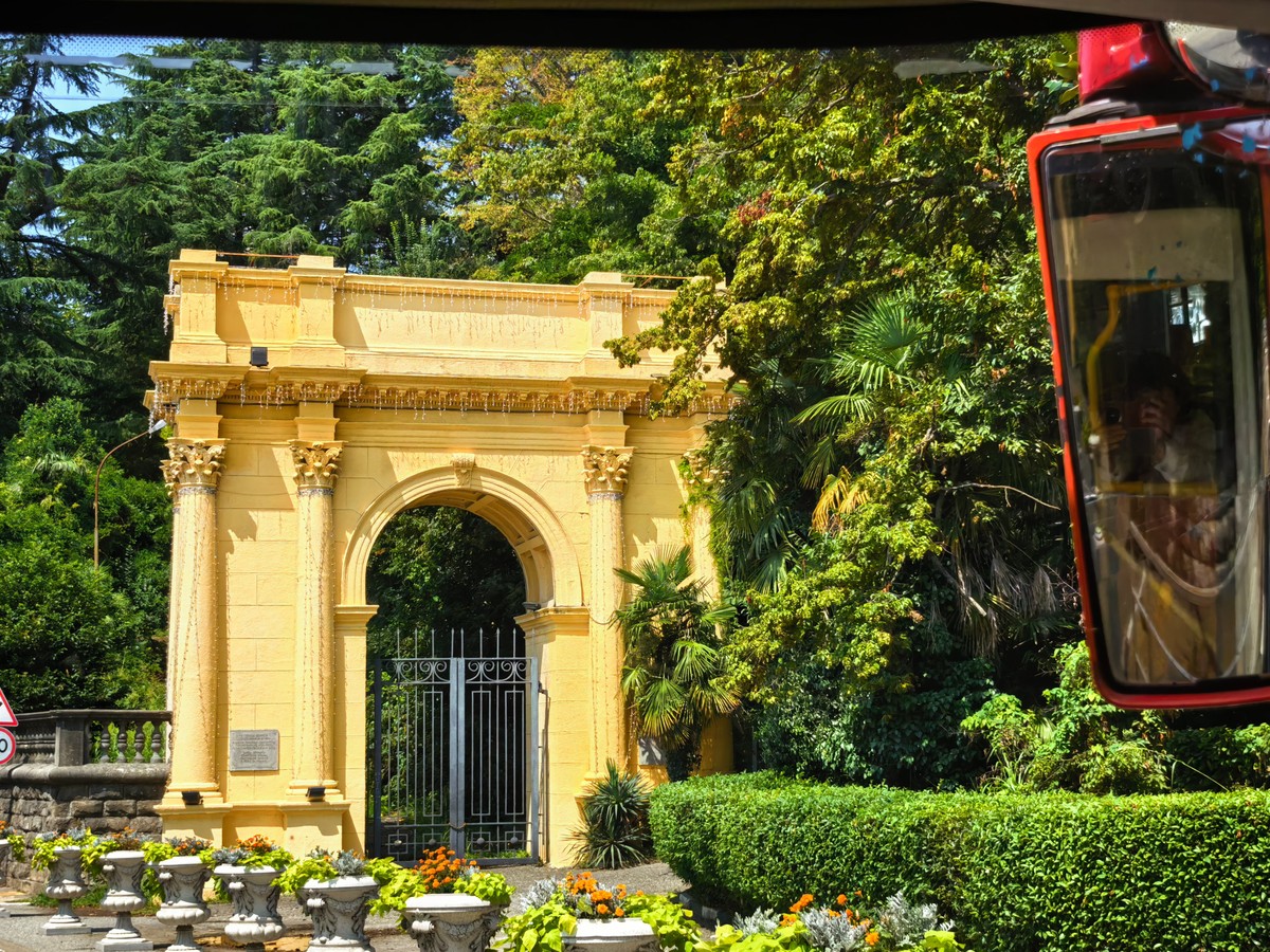 По Сочи в формате 4D (8/8)