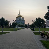 Фото отзыва 1: экскурсия "Тула для всей семьи!"