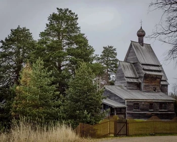 Важины, Курпово, Согиницы, Заозерье, Посад, Волнаволок, Подпорожье