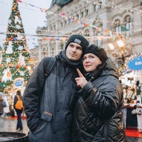 Фото отзыва 3: экскурсия "Экспресс-фотосессия на Красной площади"