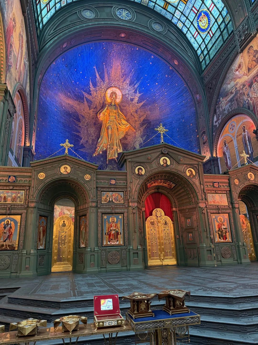 Комфортно, информационно