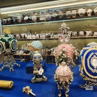 Фото отзыва 2: экскурсия "По историческому центру Петербурга на автобусе"