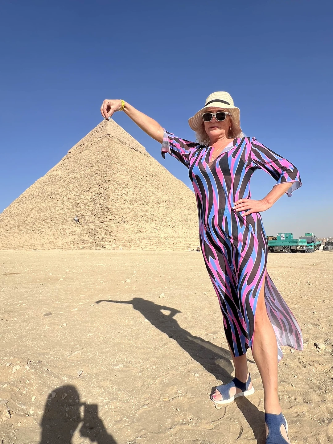 Спасибо за экскурсию Зияту и организаторам, автобус тоже отличный, все удобно‼️ Рекомендую‼️🌹