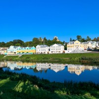 Фото отзыва 8: экскурсия "Торжок сквозь века"