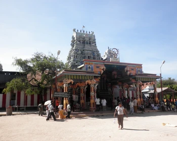 Достопримечательности Джафны и окрестностей