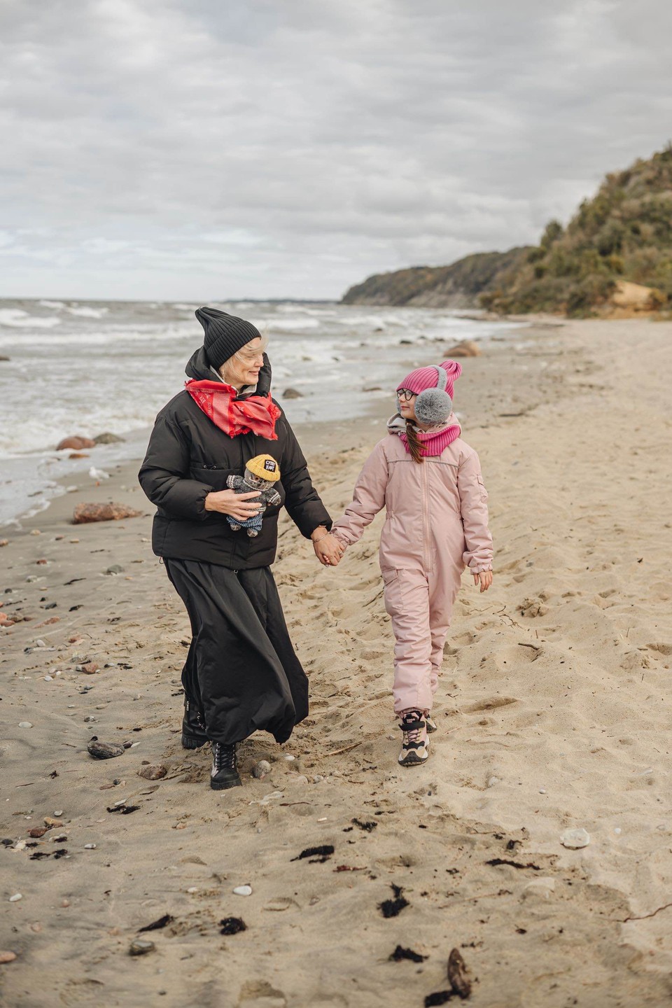 Большое спасибо за чудесную прогулку и фотографии!!! Это кадры, которые будут напоминать об этой чудесной поездке!!!