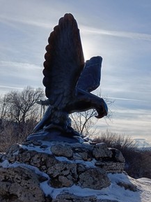 Фото отзыва 1: экскурсия "По городам и водам: все курорты КМВ за один день"