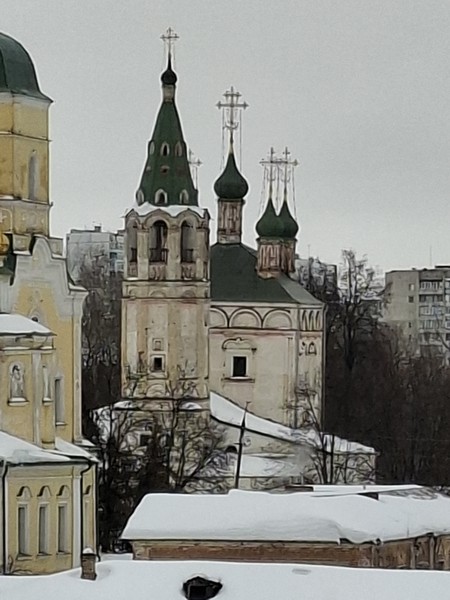 узнали много интересного, что было бы очень трудно узнать без гида-Елизаветы!