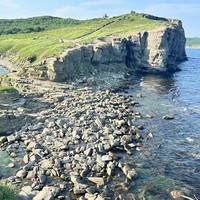 Фото отзыва 1: экскурсия "Прогулка на мыс Тобизина в мини-группе"