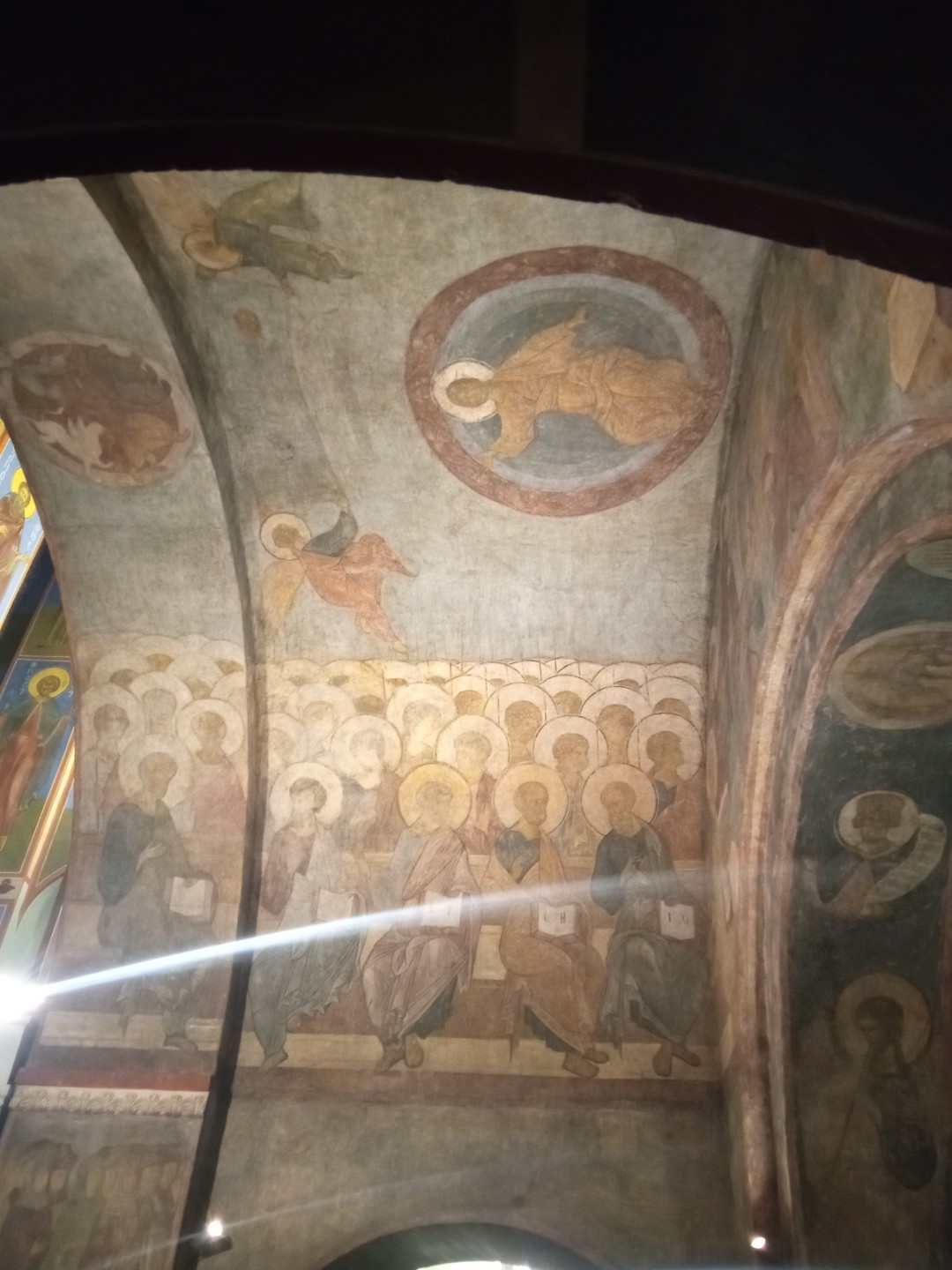 Прошлое и настоящее Владимира (Татьяна)