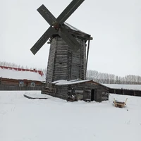 Фото отзыва 3: экскурсия "Этнодеревня Татар Авылы и Свияжск"