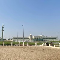 Фото отзыва 3: экскурсия "Обзорная экскурсия по Дохе"