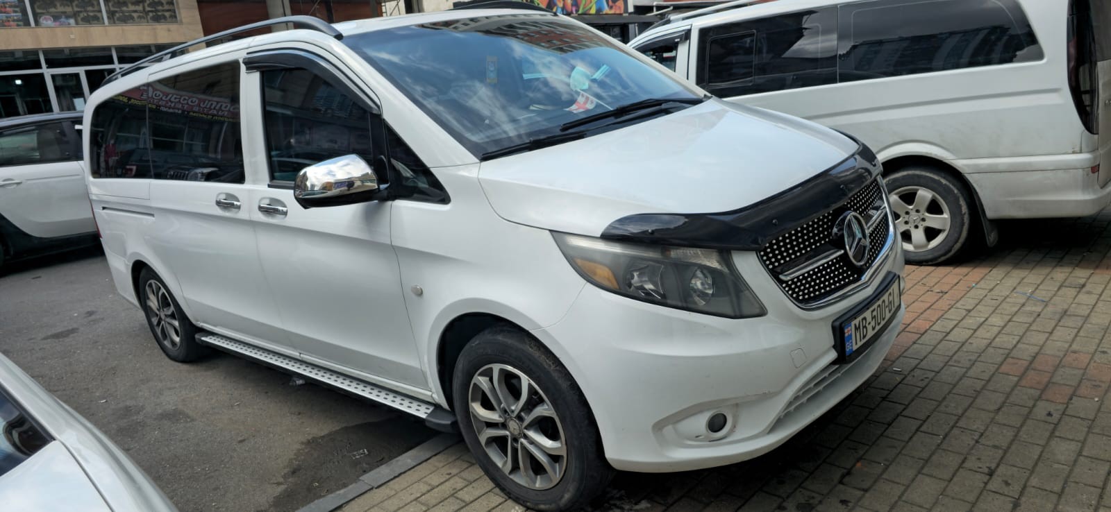 Всё и даже больше в Грузии: гранд-путешествие по главным регионам страны (14/14)