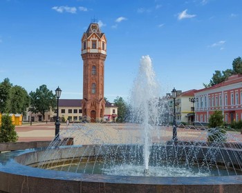 Варлаамо-Хутынский и Юрьев монастыри, Новгородский кремль, музей «Витославлицы»