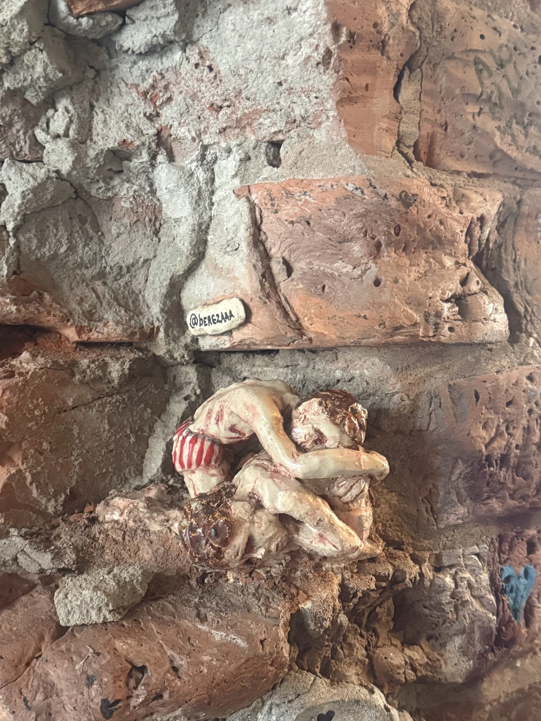 Спасибо Татьяне за прекрасно проведенное вместе время и знакомство с такими интересными и колоритными местами города