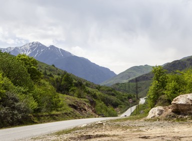 Задалеск