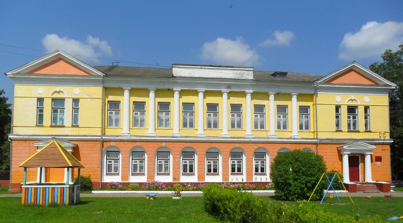 Белорусская глубинка: история, культура, традиции