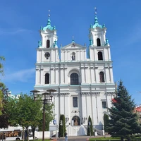 Фото отзыва 8: экскурсия "Королевский город Гродно"