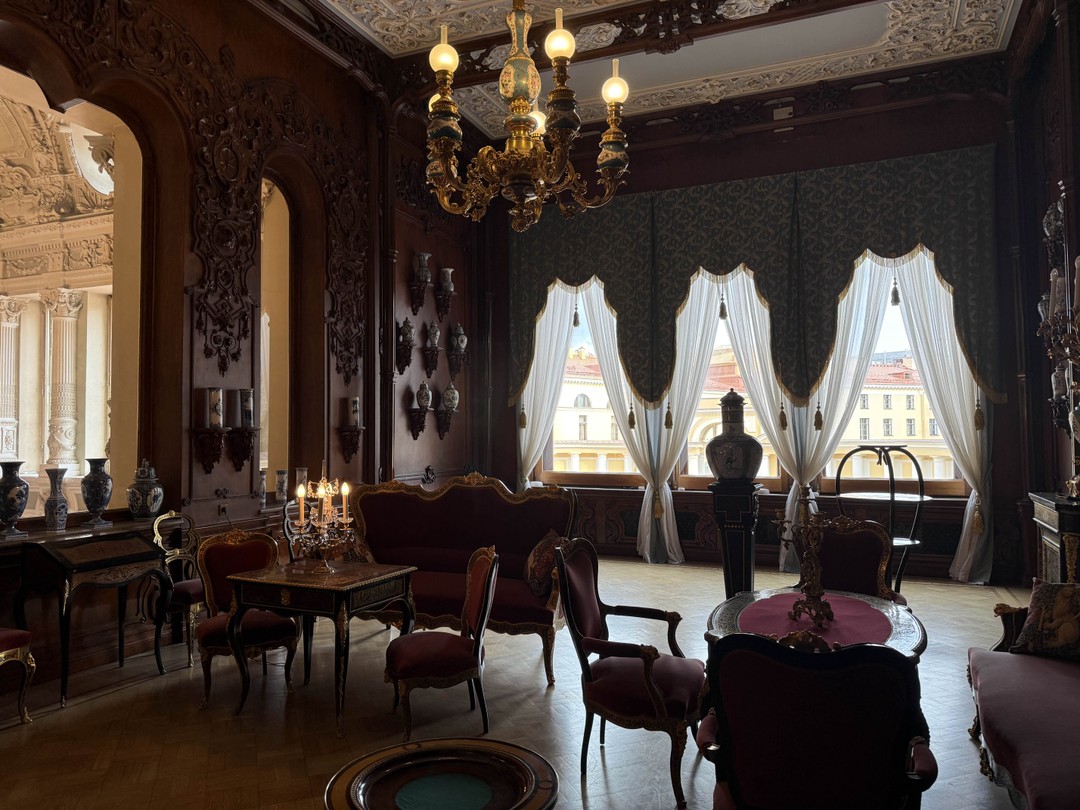 Прекрасная интересная экскурсия, очень рекомендую