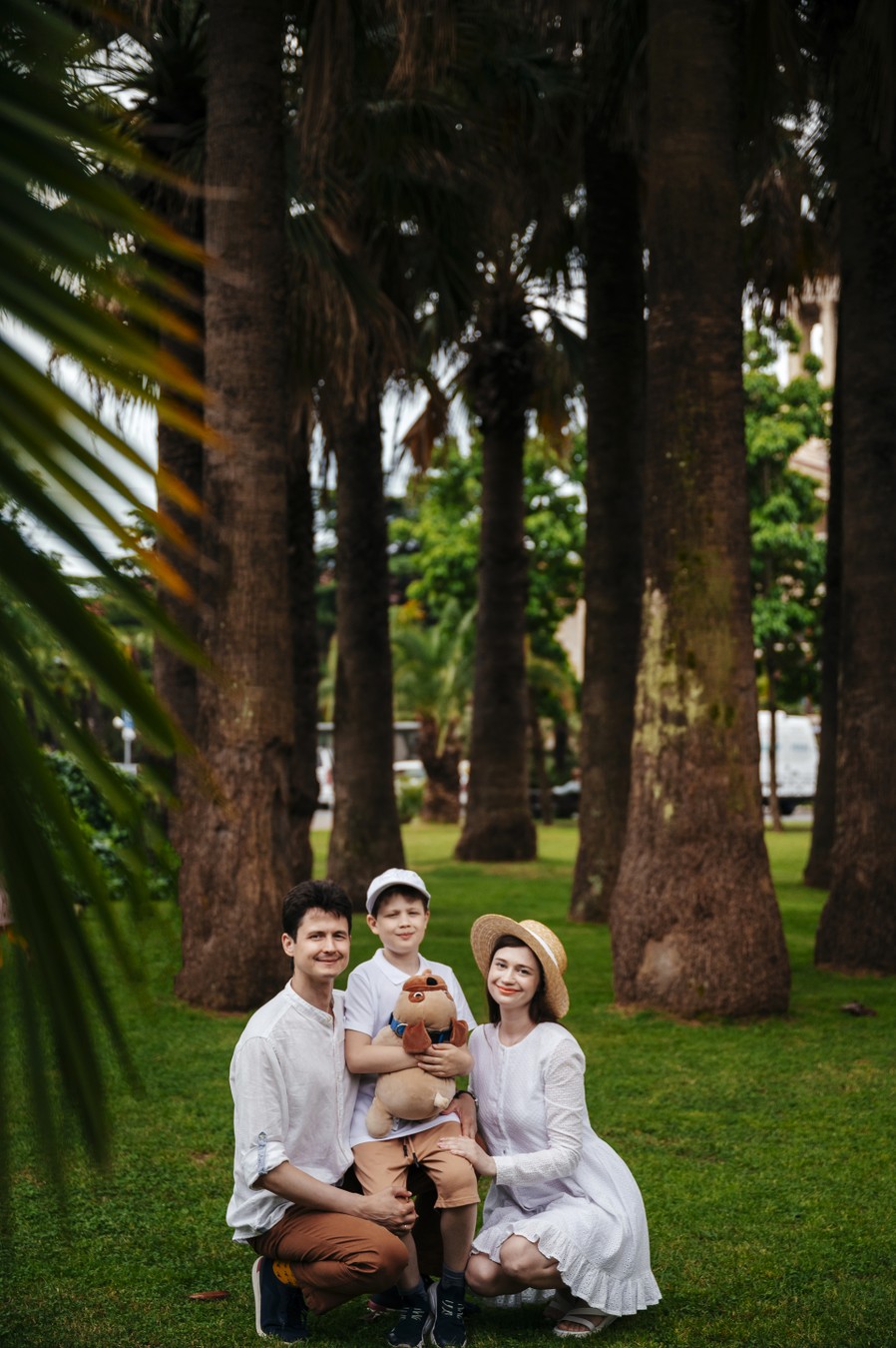 Фотопрогулка по Морскому вокзалу (21/29)