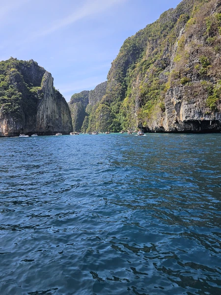 Хорошая организация, все чётко по времени, очень красивые места
