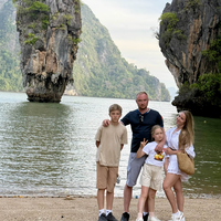 Фото отзыва 7: экскурсия "Пхукет all inclusive: приключения и комфорт"