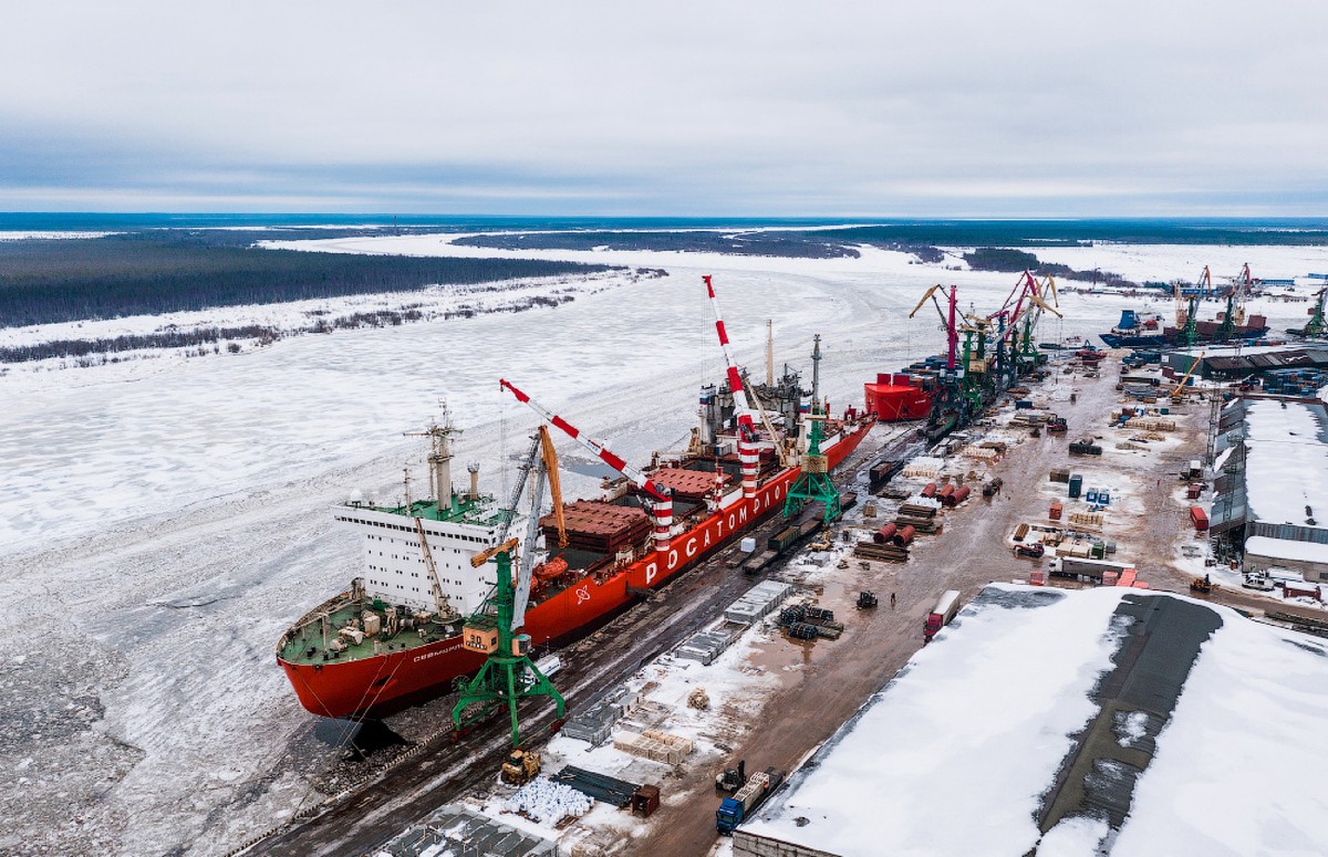 Архангельск — ворота в Русскую Арктику: экскурсия в мини-группе (4/9)