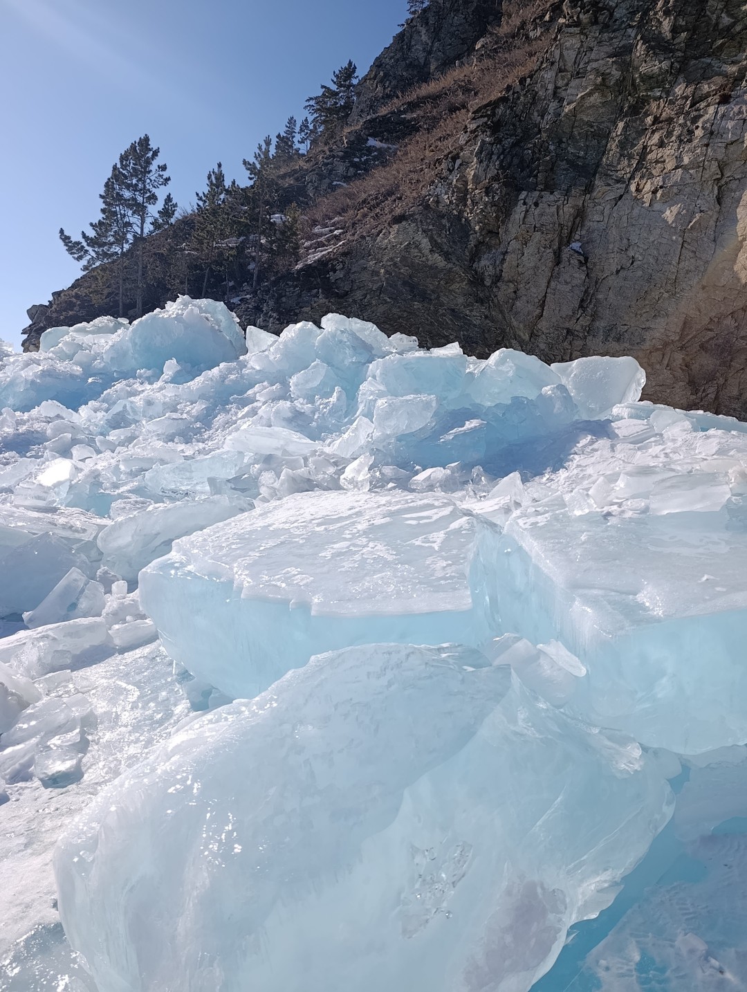 Поездка организована грамотно, безопасно, достоточно интересные локации