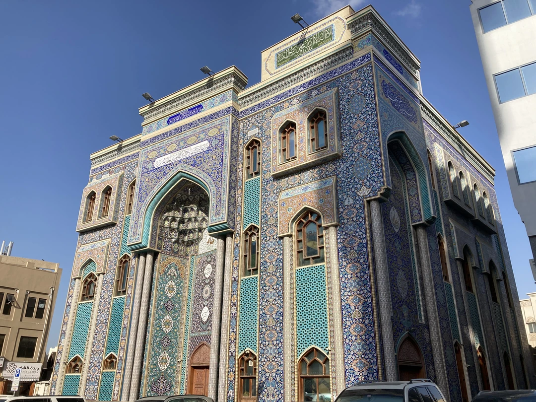 Индивидуальный трансфер по ОАЭ: Дубай, Абу-Даби и другие эмираты (Людмила)